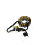 07-13 Honda Rancher 420 TRX420FE 4x4 ES OEM Stator 31120-HP5-A51 AH76