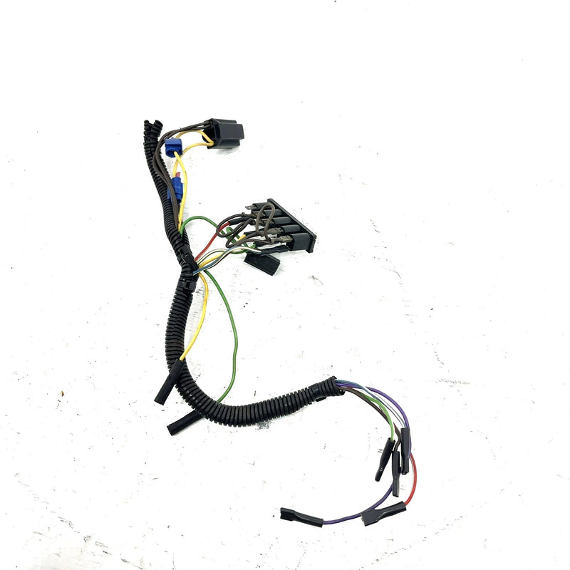 95-98 Polaris Magnum 425 4X4 OEM Socket Strip Harness 4032037 AP250