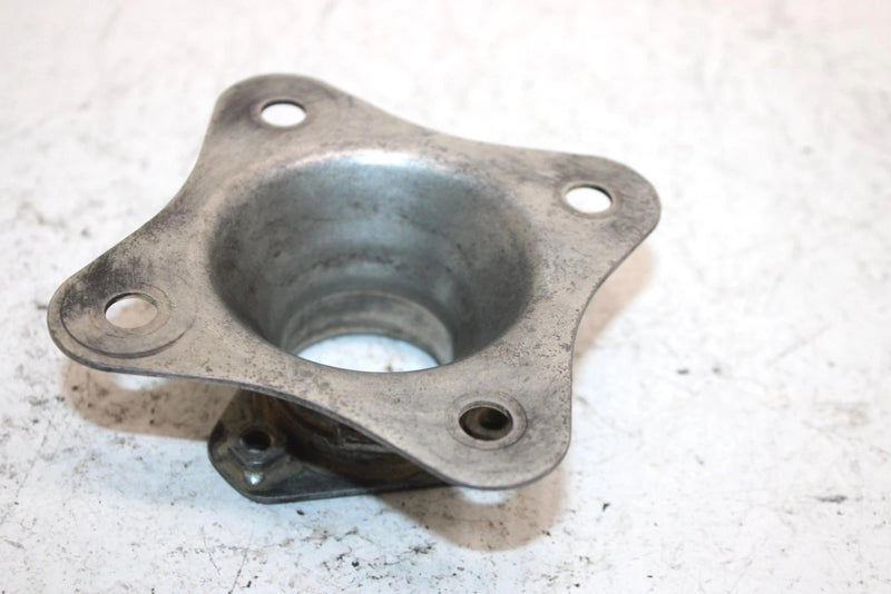 1985 Honda Atc125ma Oem Axle Shield Flange 42330-958-671 AH44