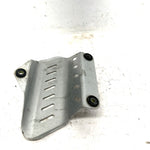 86-87 Polaris Trail Boss 250R OEM Exhaust Heat Shield 5220671 AP195