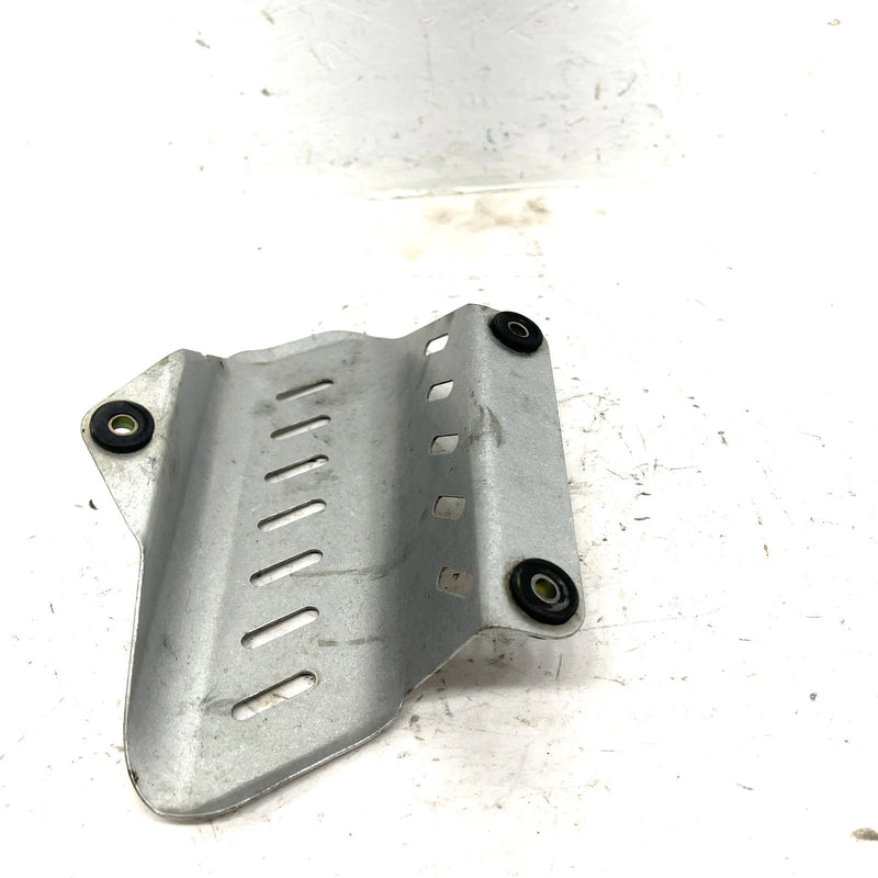 86-87 Polaris Trail Boss 250R OEM Exhaust Heat Shield 5220671 AP195