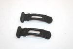 2005 Yamaha Rs Vector Er Oem Body Strap Latch Set 8FA-77171-00-00 SY59