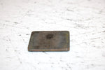 1996 Arctic Cat Puma Oem Brake Backing Plate 0115-604 SA40