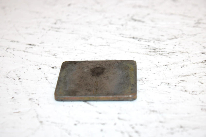 1996 Arctic Cat Puma Oem Brake Backing Plate 0115-604 SA40