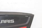 08 Polaris Fst Touring Oem Left Snow Skirt 5435614-070 SP171