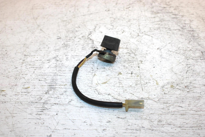 1997 Yamaha Vmax Sx 700 Triple Oem Hand Warmer Switch 8CR-87283-00-00 SY10