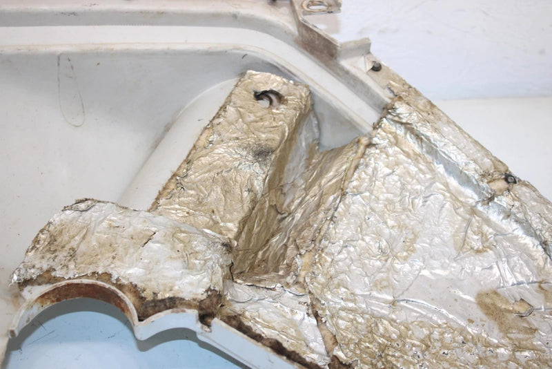 90 Yamaha Phazer Ii Oem Hood 2 87F-21983-00-00 SYS