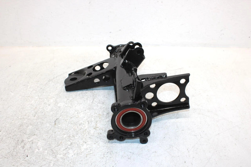 1999 Kawasaki Prarie 400 Oem Rear Axle Housing 31064-1212 AK28