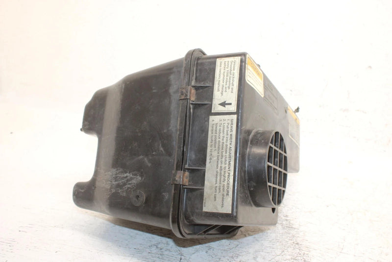1997 Polaris Classic Oem Airbox 5432135 SP42