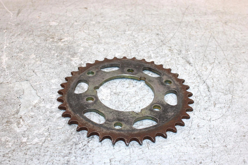 1996 Polaris Xpress 400 Oem 36T Rear Sprocket  3222109 APS1