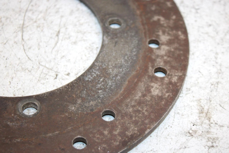 2004 Polaris Sportsman 700 Oem Rear Brake Rotor 5244635 AP143