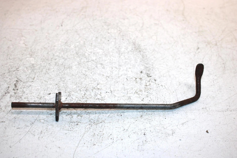 1997 Honda Trx400 Fw Oem Seat Lock 77105-HM7-000 AH42