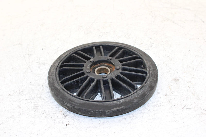2013 Polaris 600 Rush Pro R Oem Rear Idler Wheel 1590459 SP29