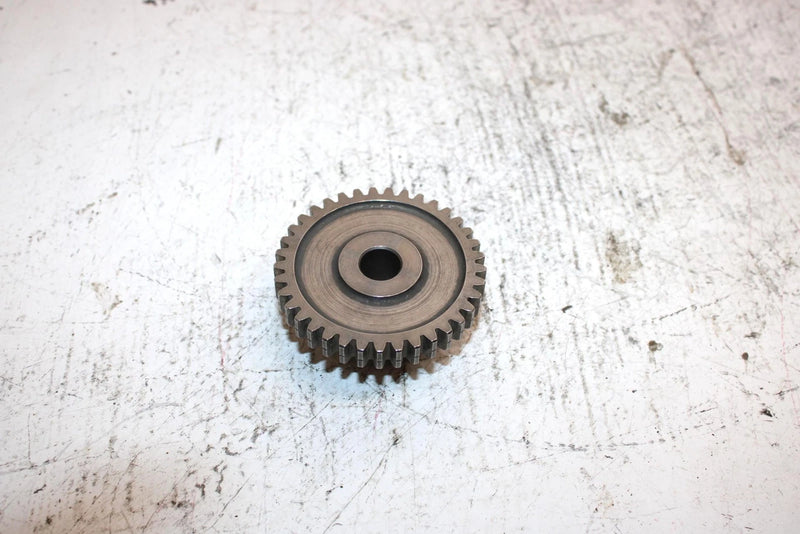 2004 Honda Fourtrax Recon Es Oem Reverse Idler Gear 23721-HM8-A40 AH8