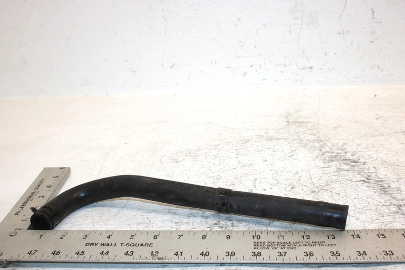 1997 Yamaha Vmax Sx 700 Triple Oem Coolant Pipe 5 8CR-12485-00-00 SY10