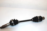 08 Yamaha  Grizzly 350 4x4 Oem Rear Axle Right Or Left 4S2-2530U-00-00 AYS