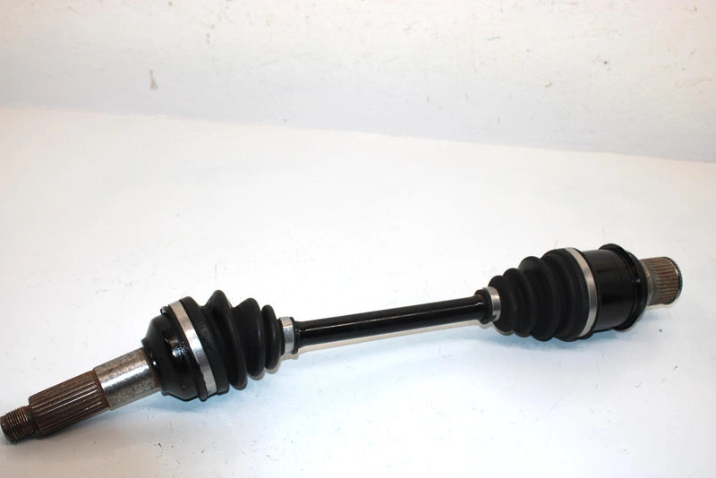 08 Yamaha  Grizzly 350 4x4 Oem Rear Axle Right Or Left 4S2-2530U-00-00 AYS