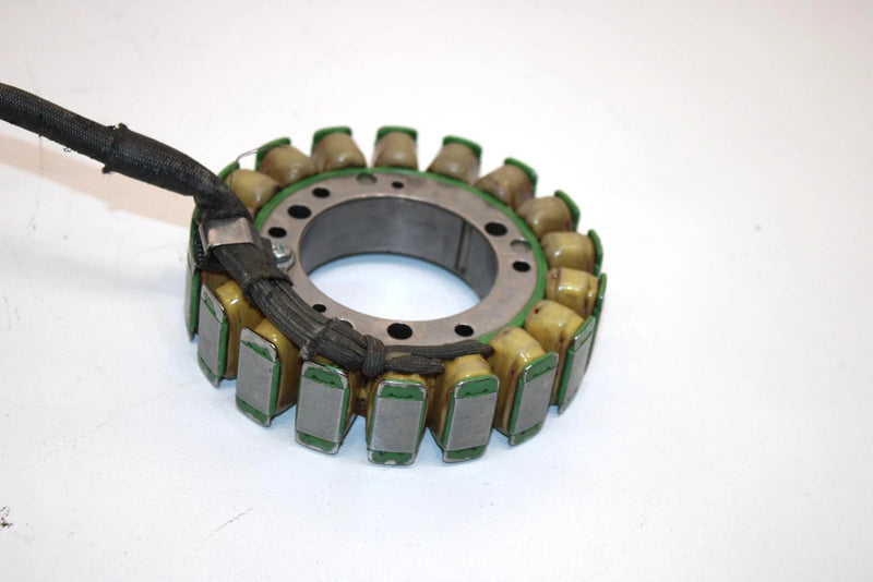 18 Suzuki King Quad 500 Oem Stator 32101-11H00 32101-11H01 AS9