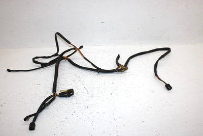 1996 Arctic Cat Puma Oem Main Wire Harness 0686-215 SA40