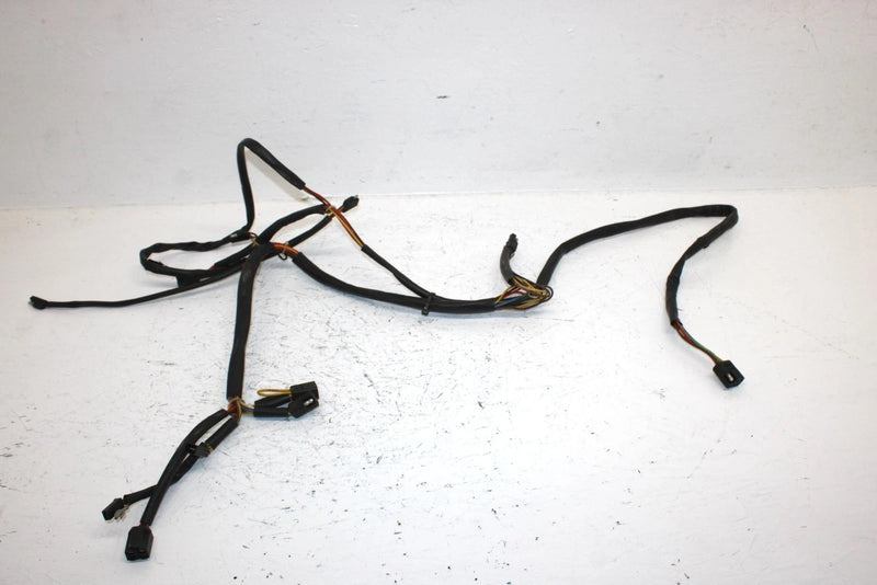 1996 Arctic Cat Puma Oem Main Wire Harness 0686-215 SA40