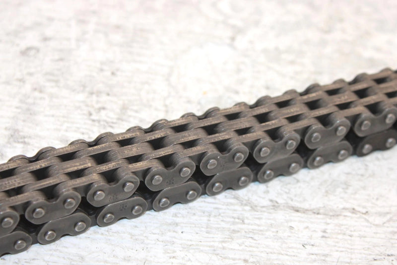 1996 Ski-doo Mxz 440 Oem 72P Drive Chain 412106700 SS13