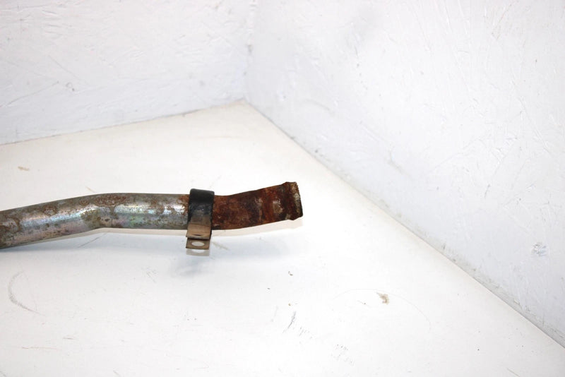 08 Arctic Cat Prowler Xt 650 4x4 H1 OEM Upper Coolant Pipe 0410-089 XA0