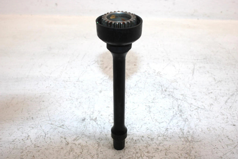 2004 Yamaha  Bruin 350 Oem Front Prop Drive Shaft 5TE-G6173-10-00 AY24