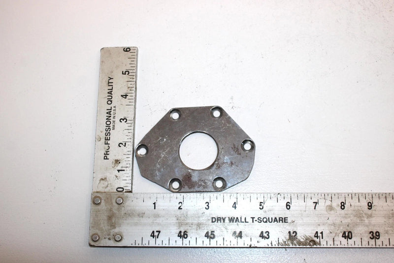 2000 Polaris Xpedition 425 Oem Oil Pump Cover 3086218 AP147