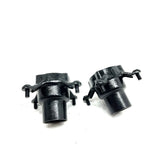 95-96 Polaris Magnum 425 4X4 OEM Front Wheel Hub Pair 1520182 AP201