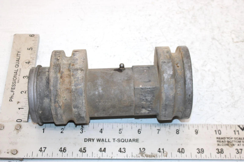 2000 Polaris Xplorer Oem Rear Axle Housing 5132098 AP177