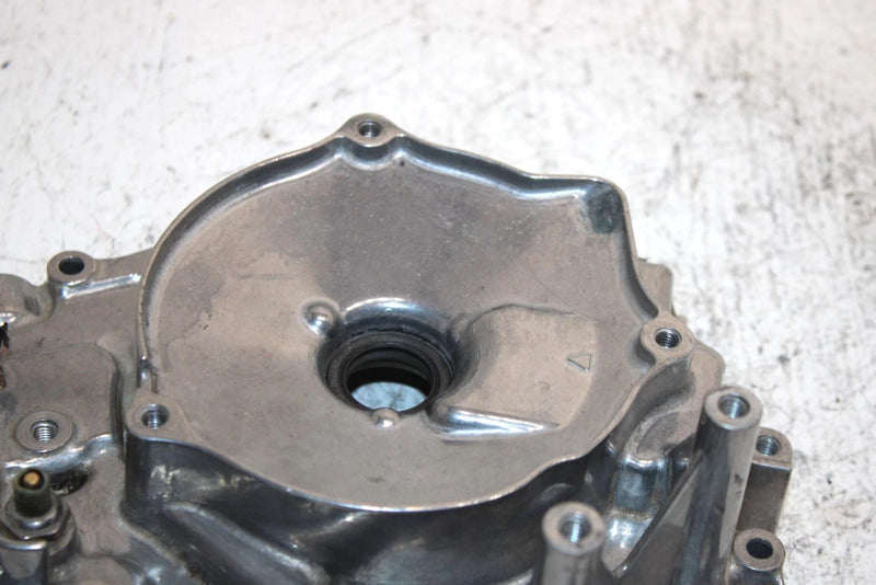 2004 Honda Fourtrax Recon Es OEM Stator Cover 11340-HM8-A50 AH8