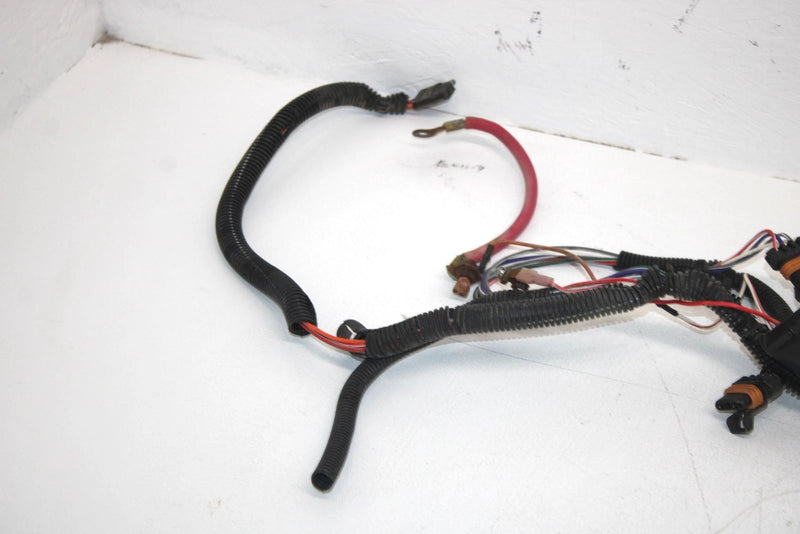 2000 Polaris Magnum 325 Oem Main Harness 2460737 AP96