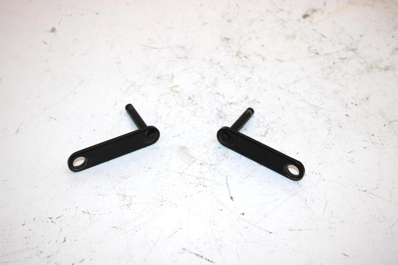 97 Arctic Cat Jag Oem Chain Tensioner Arm Pair 0107-226 SA26