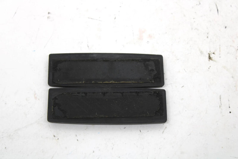1987 Yamaha Srv Oem Reflector Set SY131