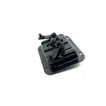2007 Polaris Ranger 700 6x6 EFI OEM Tailgate Latch 7081380 XP7