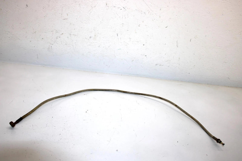 08 Polaris Ranger 700 4x4 Efi Oem Front Right Brake Line 1910846 XP1