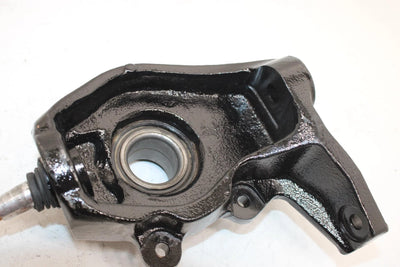 19 Polaris Sportsman 570 Sp Oem Right Steering Knuckle 1824435 AP34