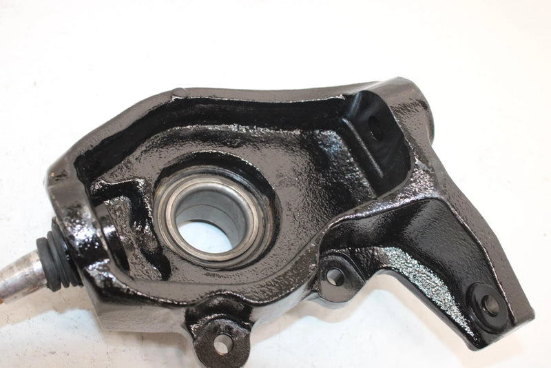 19 Polaris Sportsman 570 Sp Oem Right Steering Knuckle 1824435 AP34