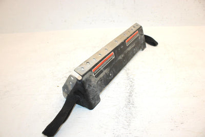 1996 Polaris 500 Oem Tunnel End Cap 5241053-067 SP12