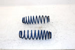 1995 Polaris Magnum 4x4 Oem Front Shock Spring Pair 7042312-067 AP205