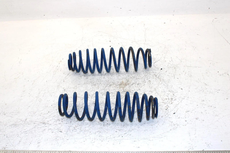 1995 Polaris Magnum 4x4 Oem Front Shock Spring Pair 7042312-067 AP205