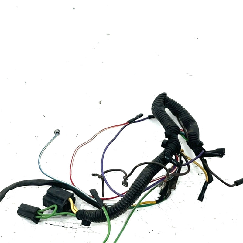 93 Polaris Trail Boss 350L OEM Control Switch W/Headlight Harness 4110142 AP233