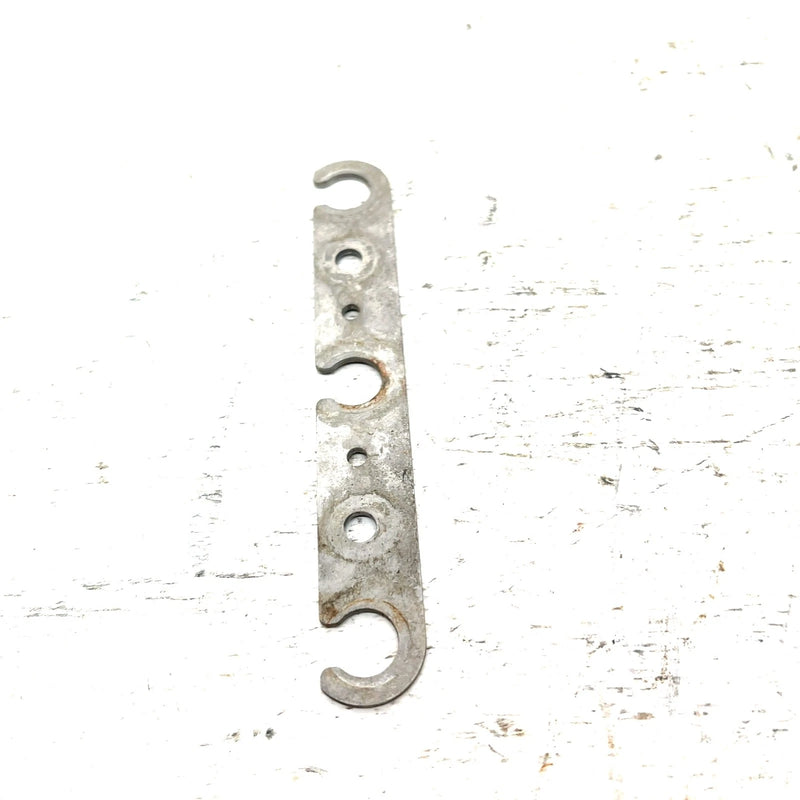 1998 Yamaha WaveRunner XL1200 OEM Wire Clamp Plate 65U-85525-00-00 JY26
