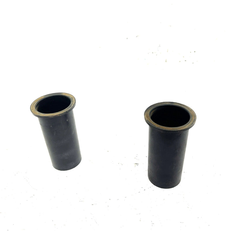 85-86 Polaris Trail Boss 250R OEM Front Strut Spring Sleeve Pair 5430808 AP196