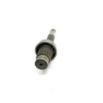 87-88 Polaris Trail Boss 250 4X4 OEM Transmission Input Shaft 3231532 AP208