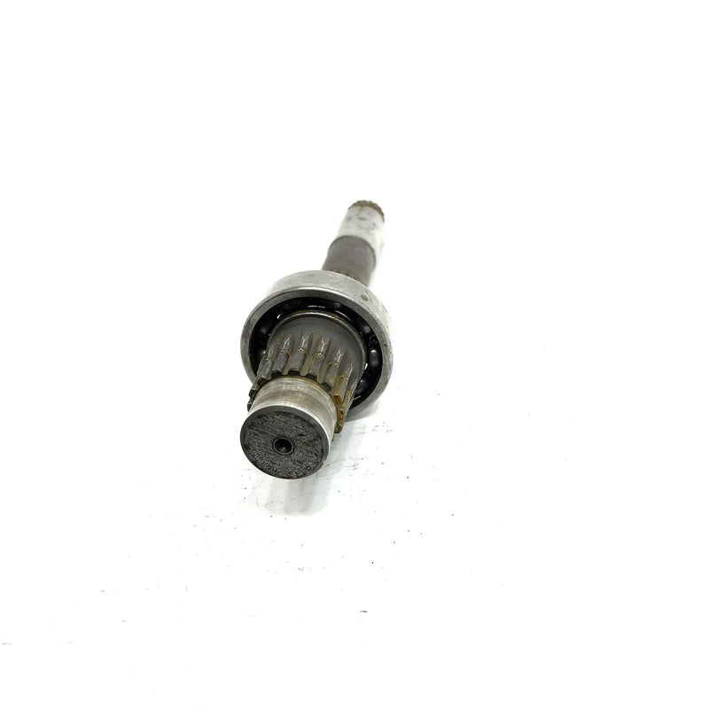 87-88 Polaris Trail Boss 250 4X4 OEM Transmission Input Shaft 3231532 AP208