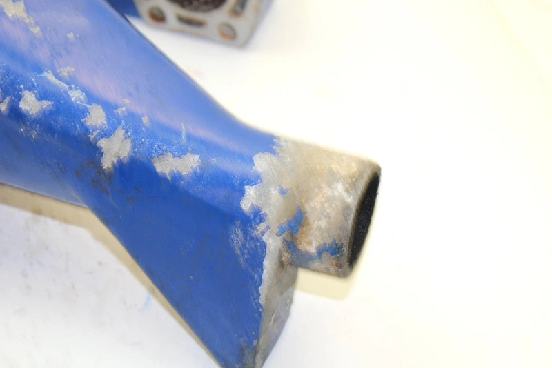 1995 Polaris Slt 750 Oem Exhaust Head Pipe 1260663-157 JP8