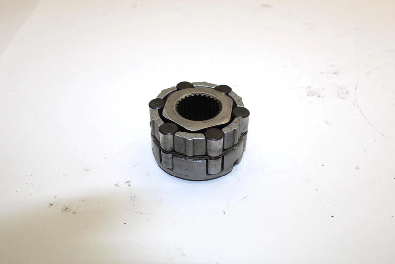 2001 Polaris Sportsman 400 Oem Hub Clutch 1520281 Q5327
