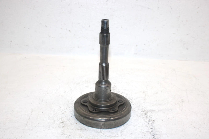 2005 Arctic Cat 500 4x4 Oem Clutch Housing 3402-758 AA1