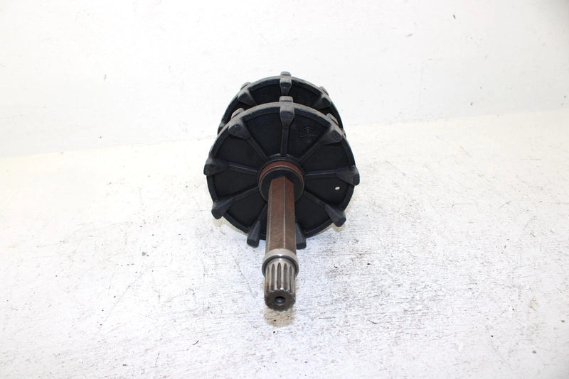 2000 Polaris Classic Touring Oem Track Driveshaft 1590283 SP54